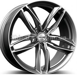 GMP Italia Atom