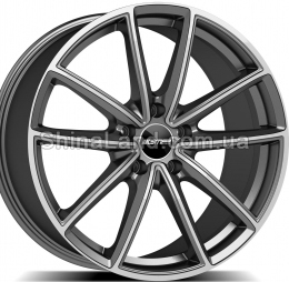 GMP Italia Titan