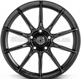 Wrath Wheels WF12