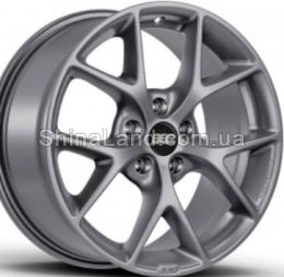 BBS SR