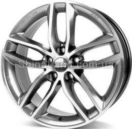 BBS SX