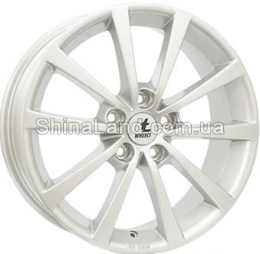 IT Wheels Alice