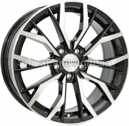 Monaco Wheels GP5