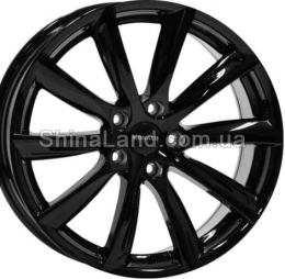 Monaco Wheels GP6