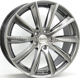Monaco Wheels GP6