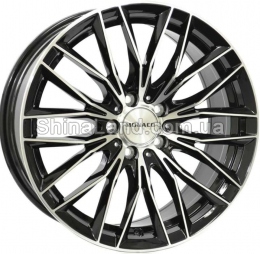 Monaco Wheels GP2