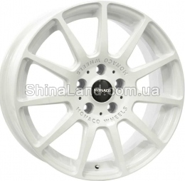 Monaco Wheels Rallye