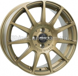 Monaco Wheels Rallye