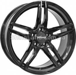 Monaco Wheels RR8M