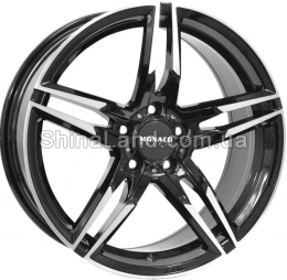Monaco Wheels GP1