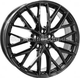 Monaco Wheels GPX