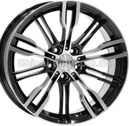 Monaco Wheels GP8