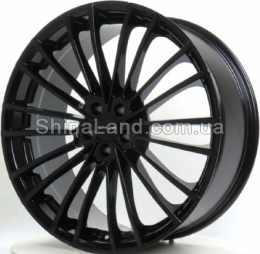 Spath Wheels SP48
