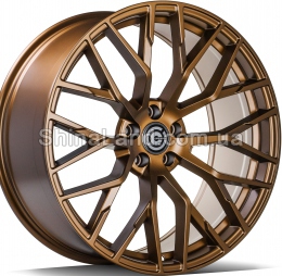 Carbonado Wealthy