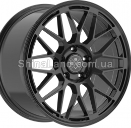 Fondmetal 9Evo