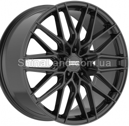 Fondmetal Cratos