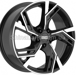 Fondmetal Atena