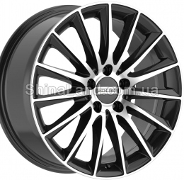 Fondmetal Aidon