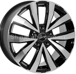 Zorat Wheels 7779 BP