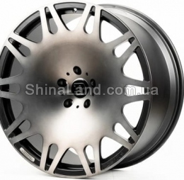 Replica Forged MR2411284 SBMF