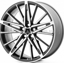 Cast Wheels CW362