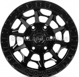 Off Road Wheels OW127