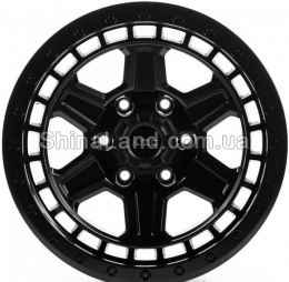 Off Road Wheels OW185