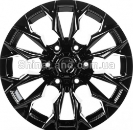 Off Road Wheels OW227