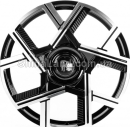 Replica Forged RR001 GBMF