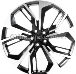 Cast Wheels CW96020
