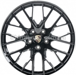 Replica PR03 GBMF