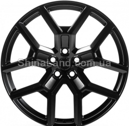 Cast Wheels CW443
