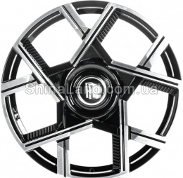 Replica RR001 GBMF