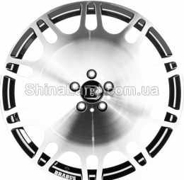 Replica Forged MR34015 MBF