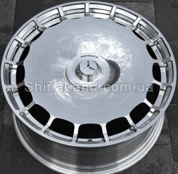 Replica Forged MR34023 FP