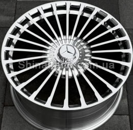 Replica Forged MR0037 FP