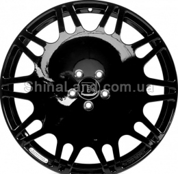 Replica Forged MR0003B GBF