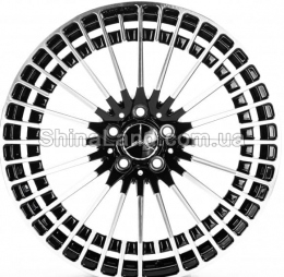 Replica Forged MR0008 GBMF