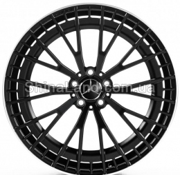 Replica Forged MR0005 SBLP