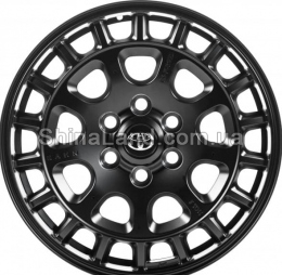 Replica Forged TY0002 SBF