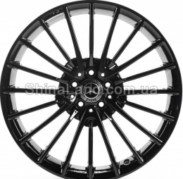 Replica MR577 GLOSS_BLACK