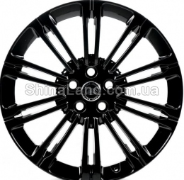 Replica LR19808 GLOSS_BLACK