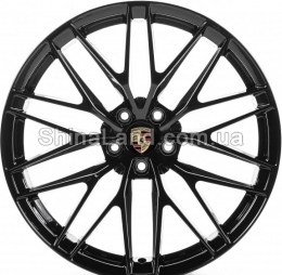 Replica PR3086 GLOSS_BLACK