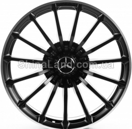 Replica Forged MR0007 SBLP