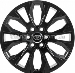 Replica Forged TY0001 SBF