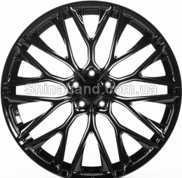 WS Forged WS-B002XM