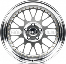 Cast Wheels CW1006