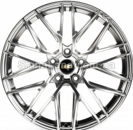 Cast Wheels CW104