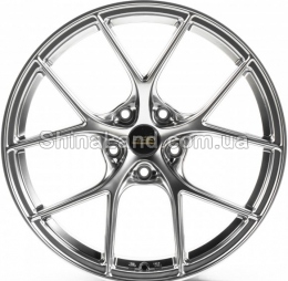 Cast Wheels CW109