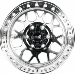 Off Road Wheels OW130